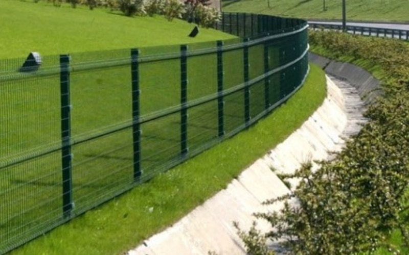 Aesthetic Appearance and Area Suitability