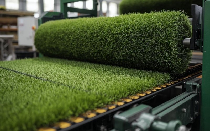 Frequently Asked Questions ABOUT grass fence machine