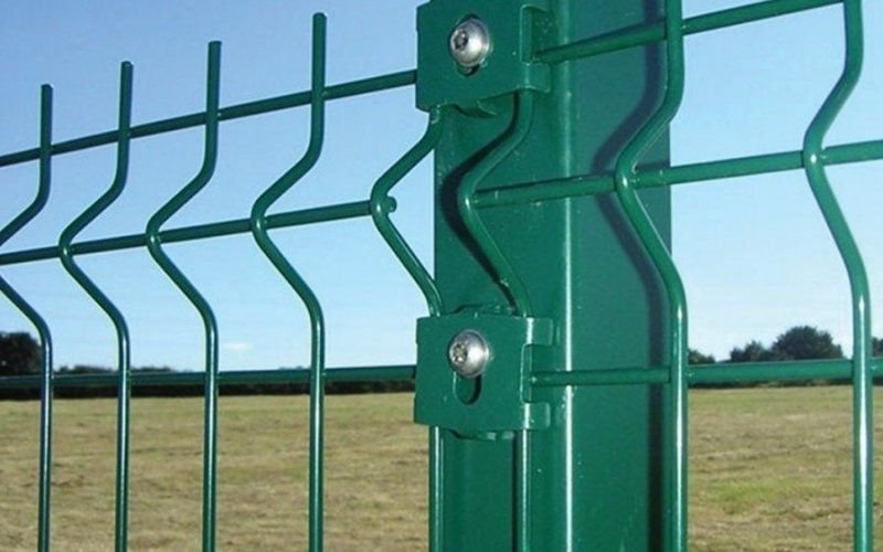 Increased Resistance Against Environmental Conditions