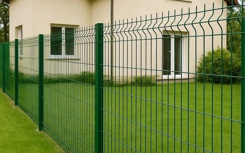 Minimizes Maintenance Needs