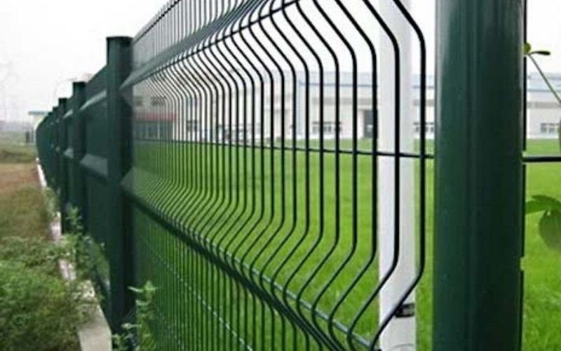 Provides an Aesthetic and Modern Appearance