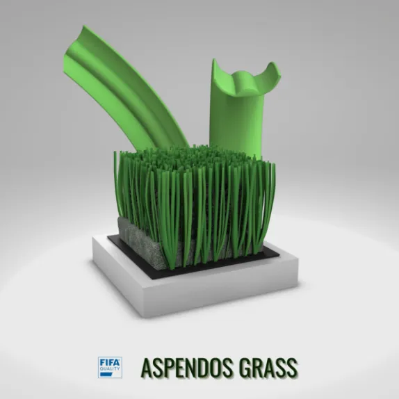 Aspendos Grass (FIFA)