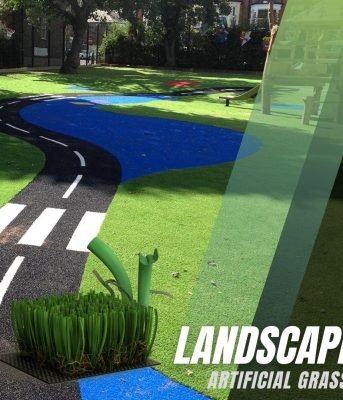 landscape turf for garden balcony