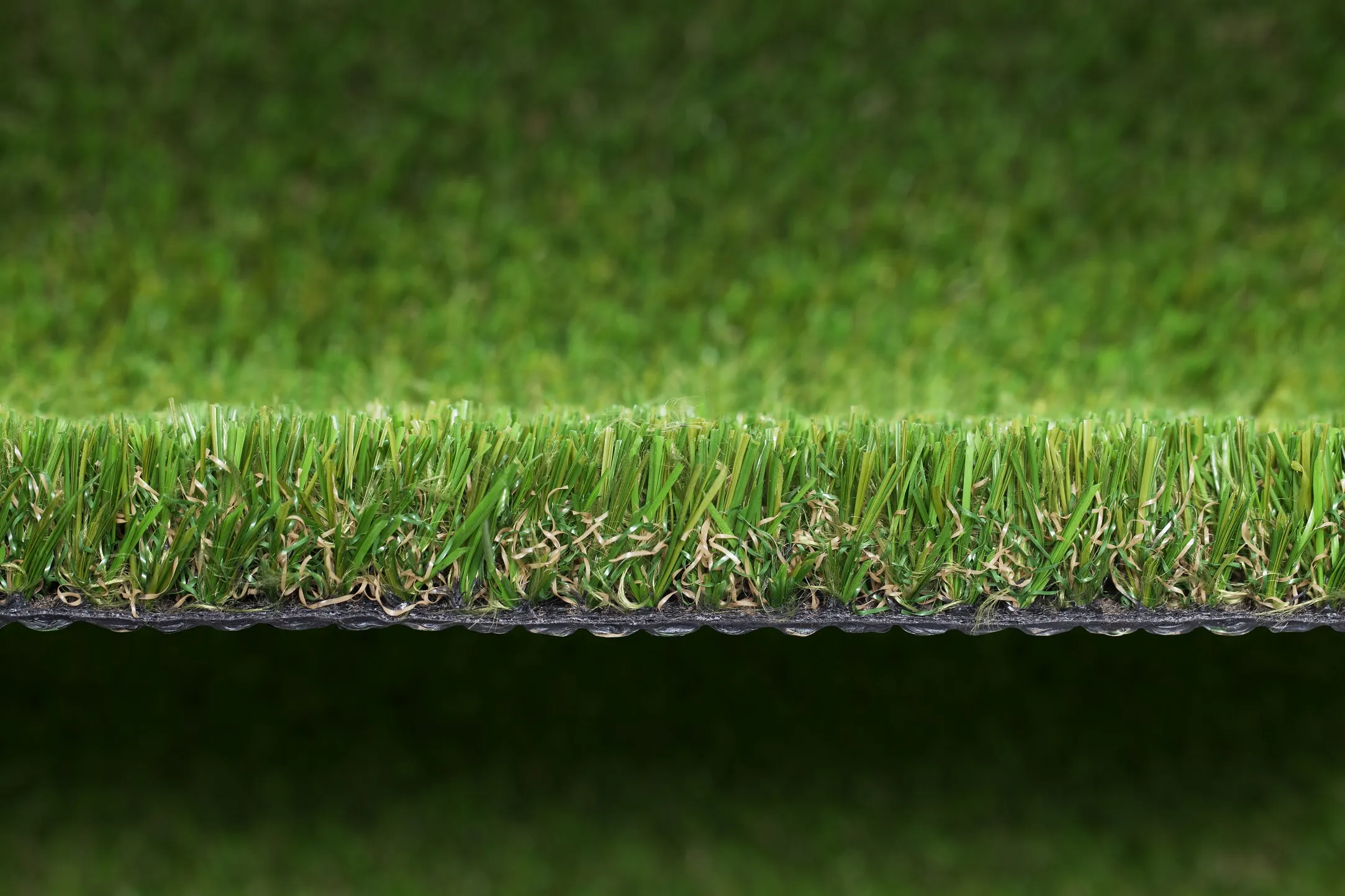 Green grass wholesale