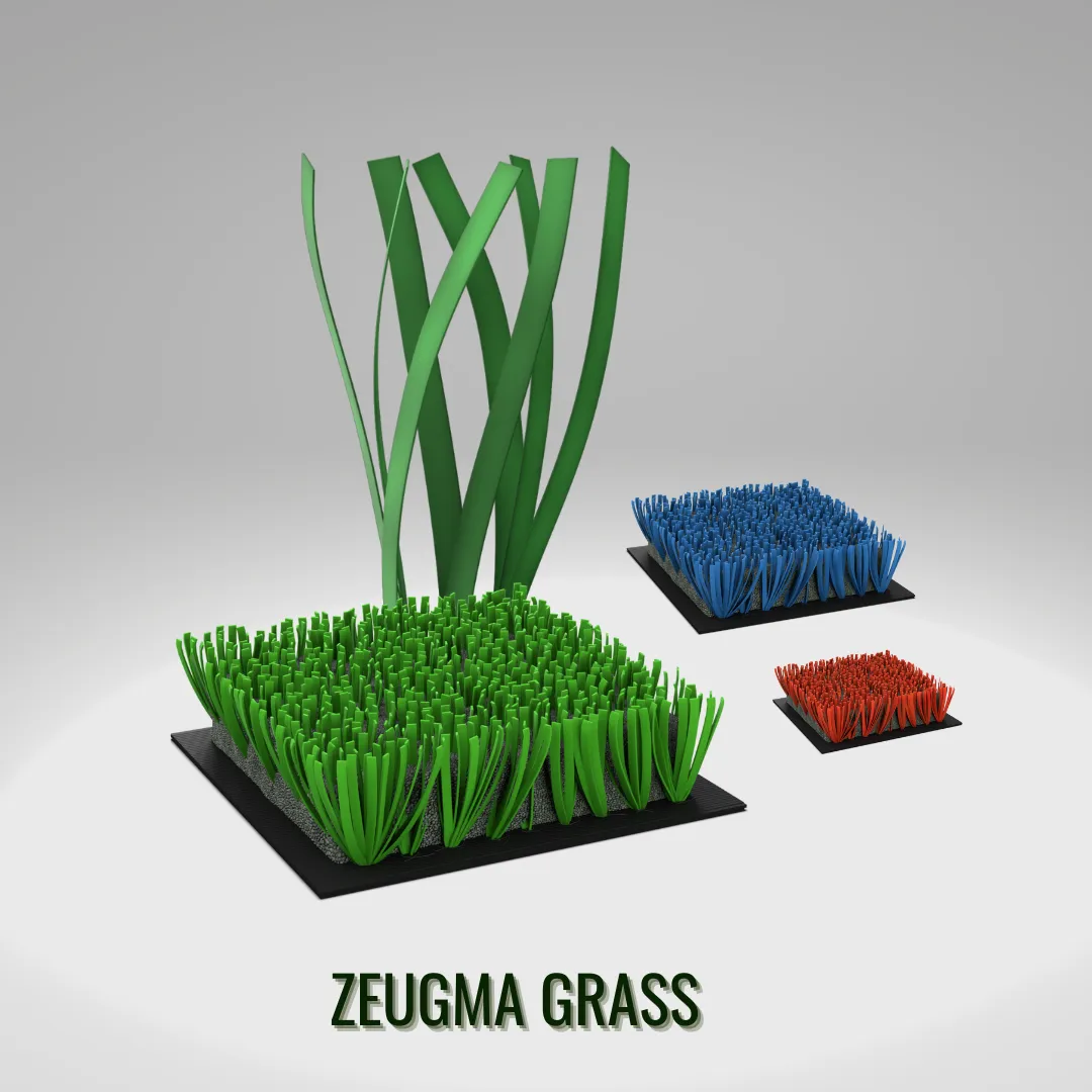 Zeugma Turf