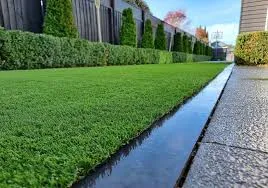 Garden Grass