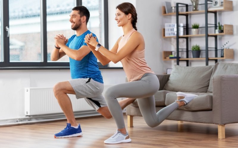 Helps you stay young.