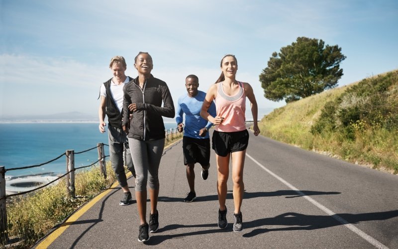 Reduces the risk of palpitations.