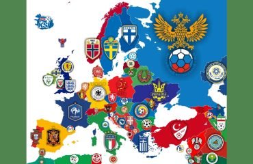 TOP SCORING SOCCER TEAMS IN THE 7 MAJOR LEAGUES OF EUROPE TOP SCORING SOCCER TEAMS IN THE 7 MAJOR LEAGUES OF EUROPE