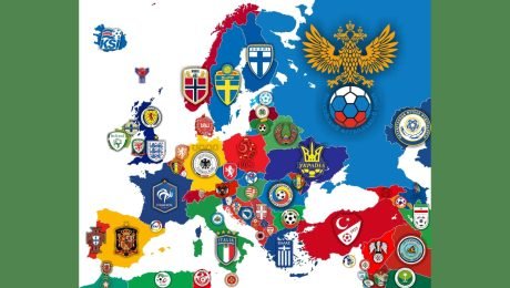 TOP SCORING SOCCER TEAMS IN THE 7 MAJOR LEAGUES OF EUROPE TOP SCORING SOCCER TEAMS IN THE 7 MAJOR LEAGUES OF EUROPE