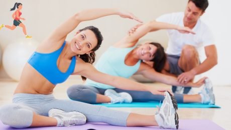 What are the Benefits of Regular Sport What are the Benefits of Regular Sport