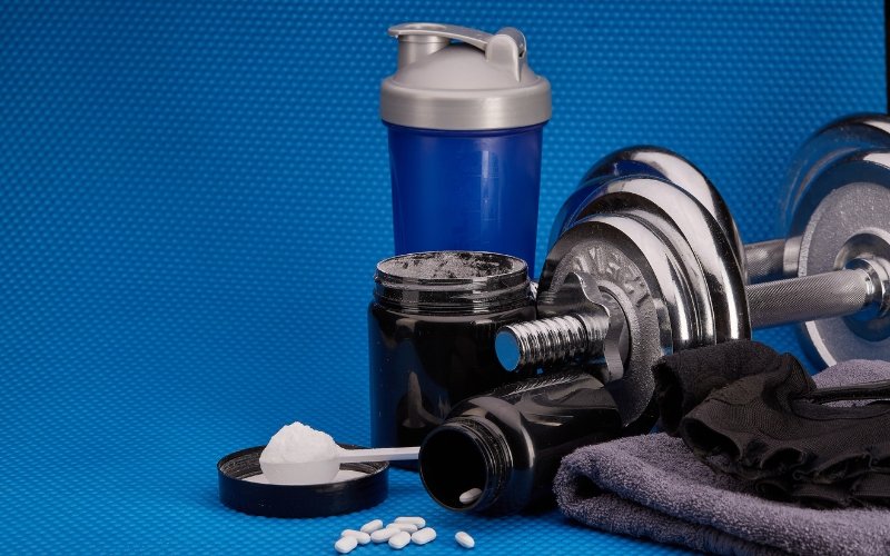 What is the Necessary Equipment for Doing Sports at Home