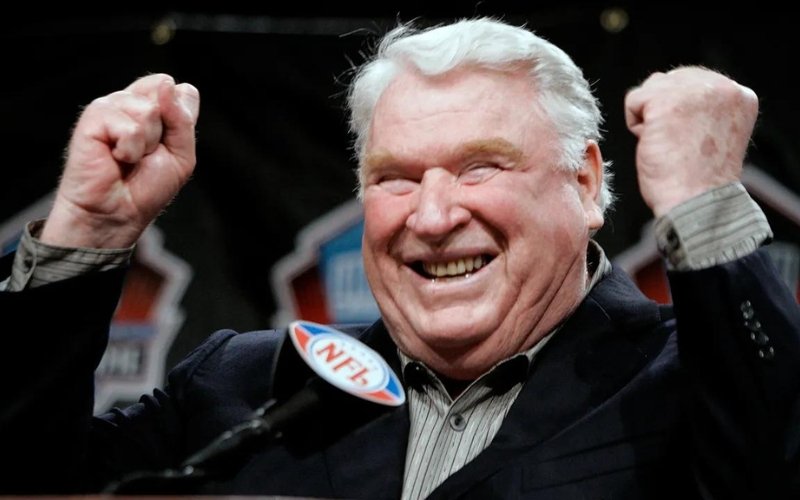 john madden