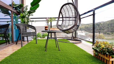 turf balkony artificial turf balkony