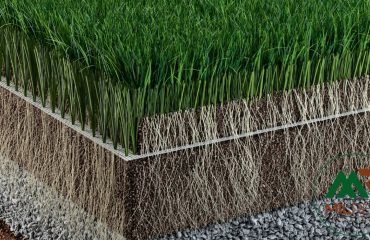 What is Hybrid Turf