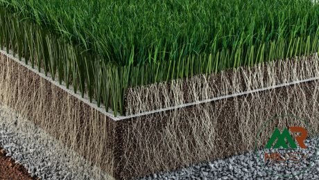 What is Hybrid Grass What is Hybrid Turf