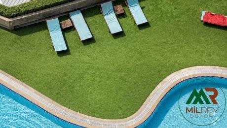 Which is the Safest Non-Slip Poolside Decking Which is the Safest Non-Slip Poolside Decking