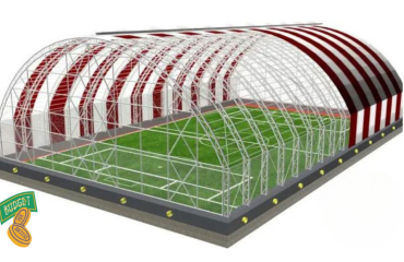 indoor sports field indoor sports field