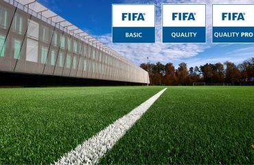 FİFA ARTİFİCİAL GRASS