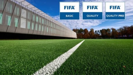 FİFA ARTİFİCİAL GRASS