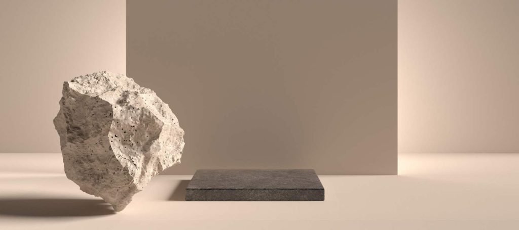 Introduction to Natural Stones