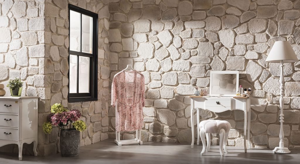 Natural Stones for project