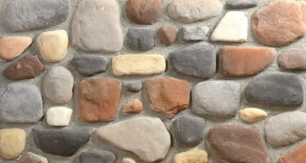 Natural Stones