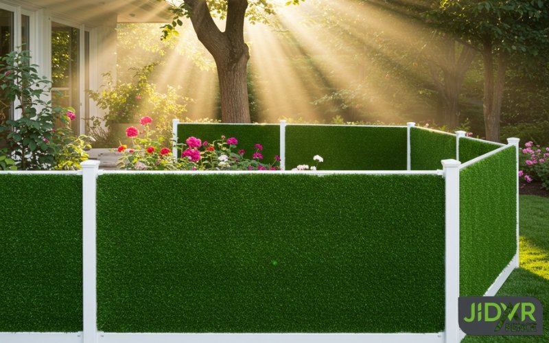 Low Maintenance and Long-Lasting Use