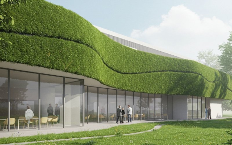 Why Are Grass Fence Systems Preferred in Outdoor Areas