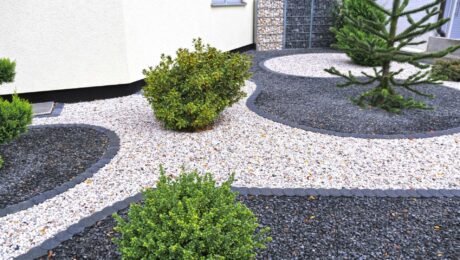 How to Choose the Most Suitable Paving Stones for Your Garden