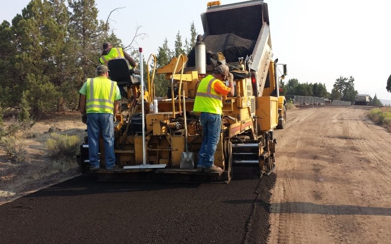 Professional Infrastructure Preparation