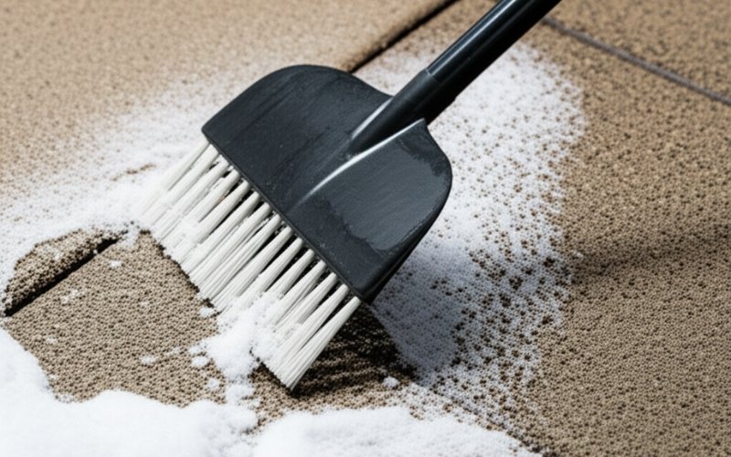 Regular Cleaning and Maintenance