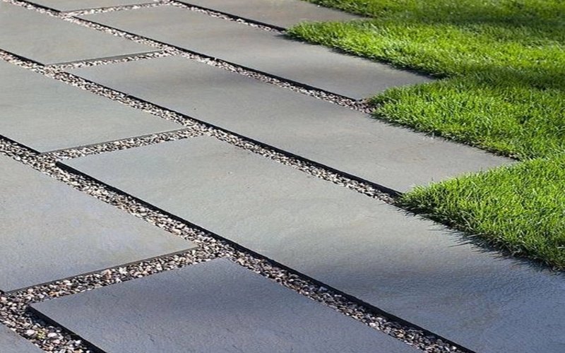 Ceramic Flooring A Clean and Budget-Friendly Alternative