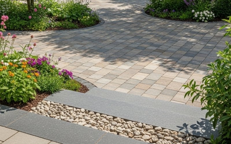 Plan the Path with Natural Curves