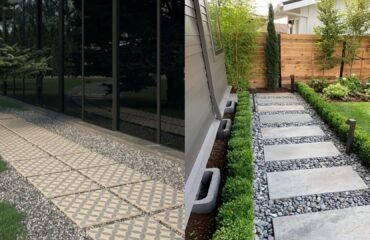 Stone Paving vs Ceramic The Best Choice for Your Garden Flooring