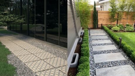 Stone Paving vs Ceramic The Best Choice for Your Garden Flooring