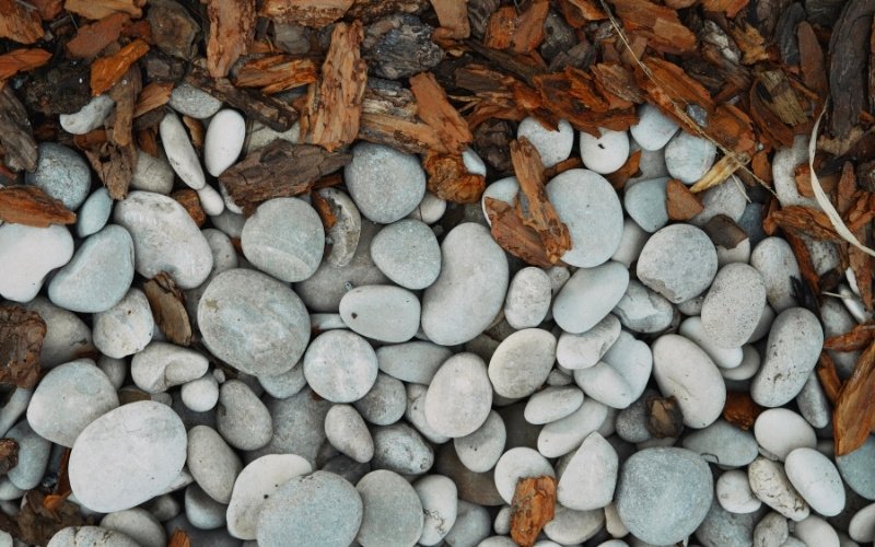 Stone Selection According to Application Purpose