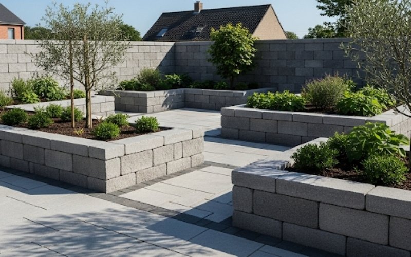 Enrich the Environment with Aesthetic Touches