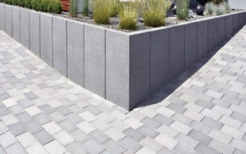 Selecting Andesite Suitable for Your Context