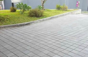 Using Andesite Stone in Modern Architecture