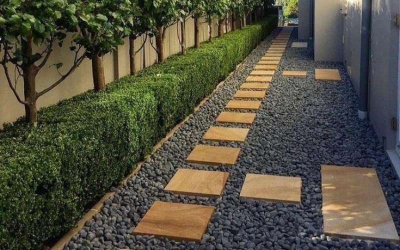 Basalt High-Density Durability and Impact Resistance