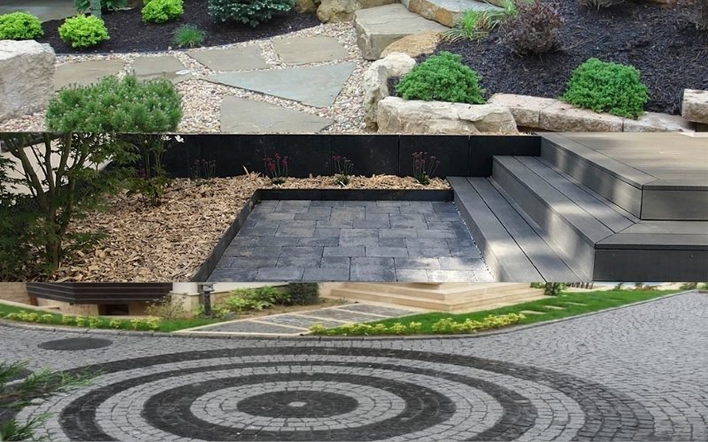 Granite vs. Basalt vs. Andesite Quick Comparison