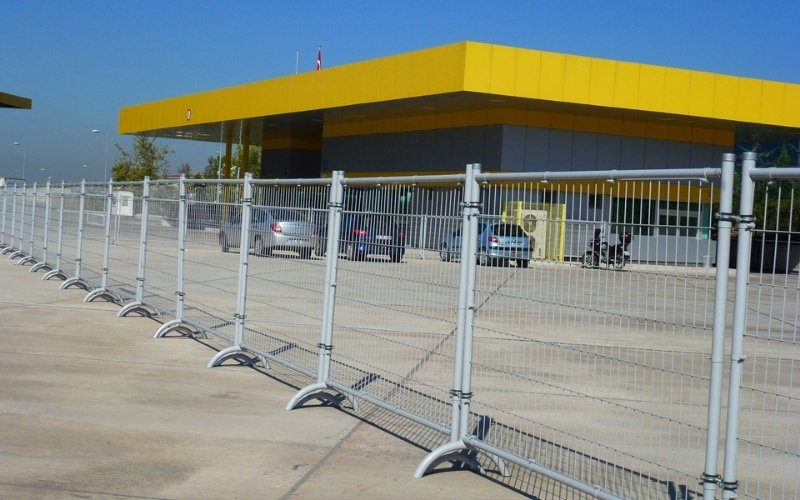 Security Provision Capacity